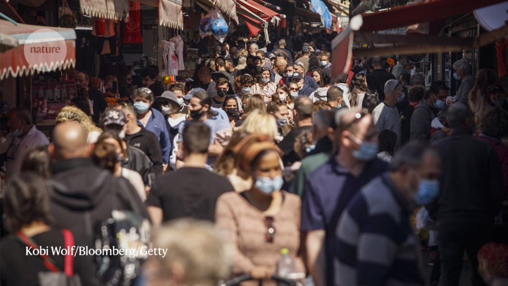 Five reasons why COVID herd immunity is probably&nbsp;impossible