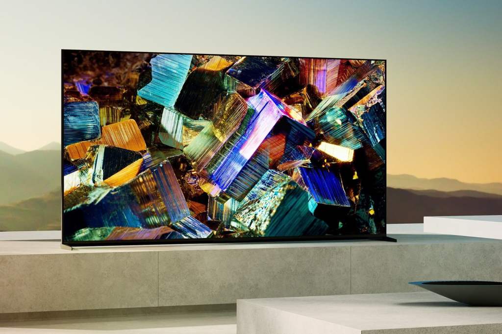 QD-OLED, Mini-LED, And 8K: The 8 Best TVs of CES&nbsp;2022