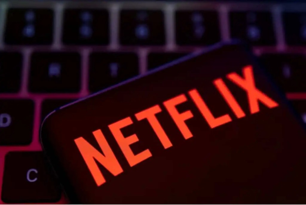 Netflix travaille sur des fonctionnalités de&nbsp;livestreaming