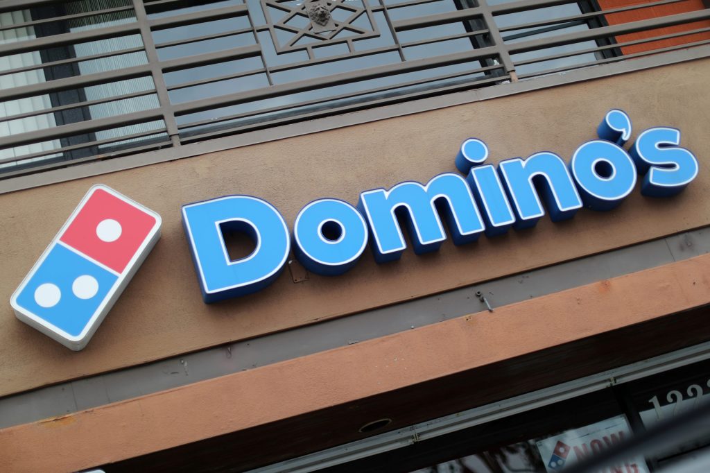 Domino&rsquo;s and Nuro to start robot pizza delivery in&nbsp;Houston