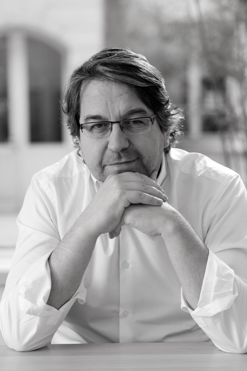 GDIY #218 : Nicolas Chabanne : C&rsquo;est qui le Patron&nbsp;?!