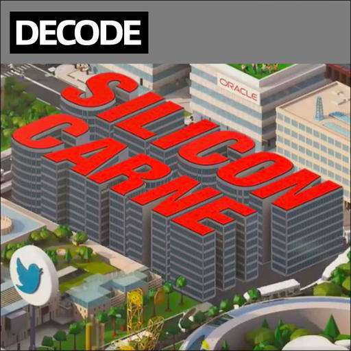 Silicon Carne : Créer Sa Startup En&nbsp;2022