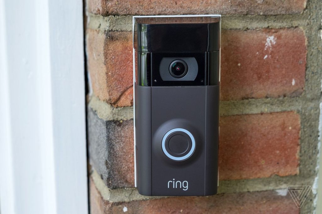Amazon’s Ring reportedly partners with more than 200 US police&nbsp;departments