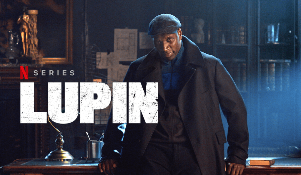 Lupin – Partie&nbsp;2