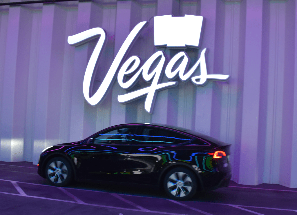 The Loop at&nbsp;CES2022