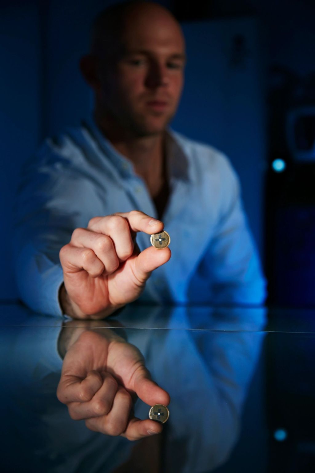 BeFC® – Bioenzymatic Fuel&nbsp;Cells