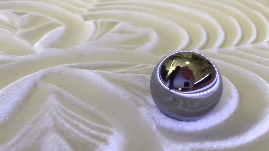 Building A Kinetic Sand Art&nbsp;Table