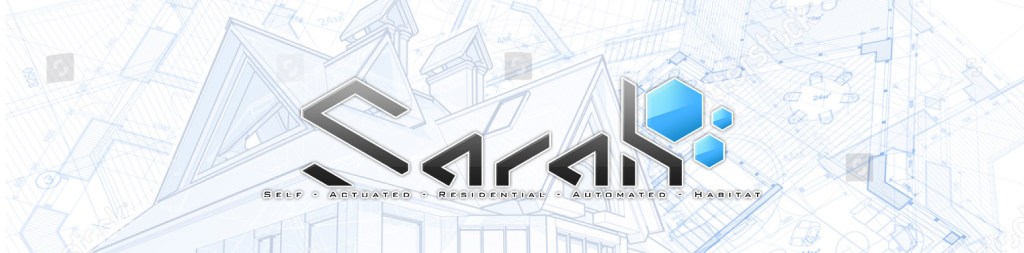 SARAH v5: Caméras Blink de&nbsp;Amazon