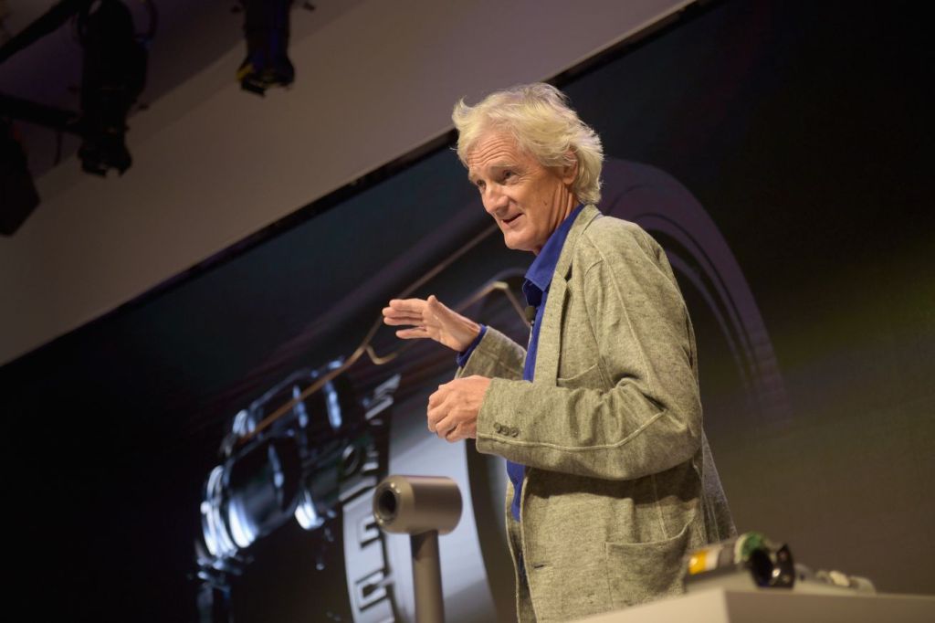 Dyson abandons electric car&nbsp;project