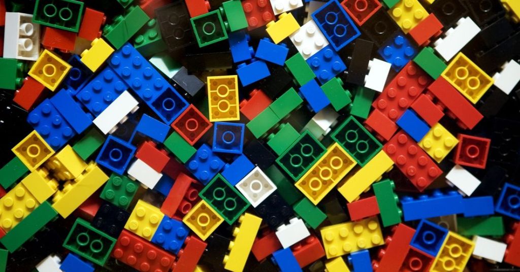 French police are investigating an international Lego crime&nbsp;ring