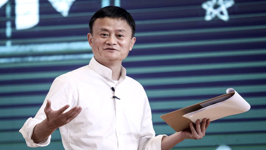 L&rsquo;activité cloud d&rsquo;Alibaba devient&nbsp;rentable