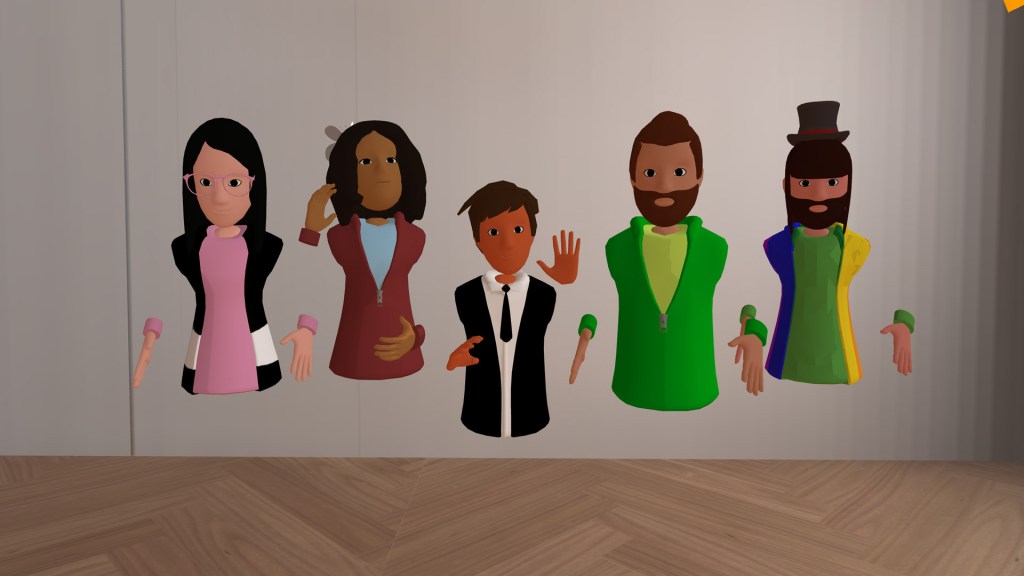 The Metaverse Saved My Life, Now I’m Using it to Save&nbsp;Others