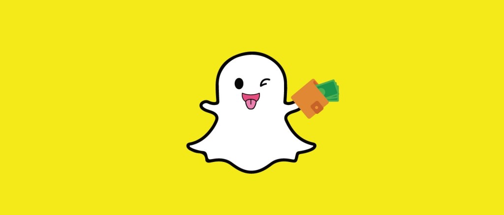 On Snapchat, retailers are testing the efficacy of mini&nbsp;apps