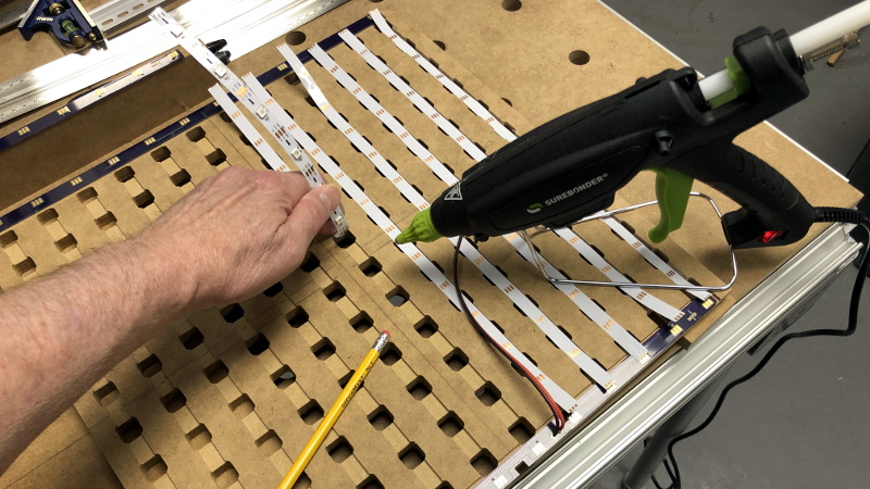 Gorgeous Specimen Is The Final Word In Word&nbsp;Clocks