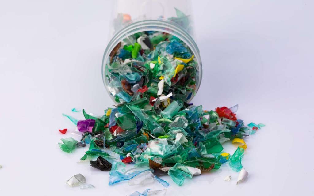Carbios : la promesse d’un plastique 100 % recyclable à&nbsp;l’infini
