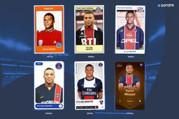Comment Sorare a pu décrocher le record de la plus grosse levée de fonds&nbsp;française