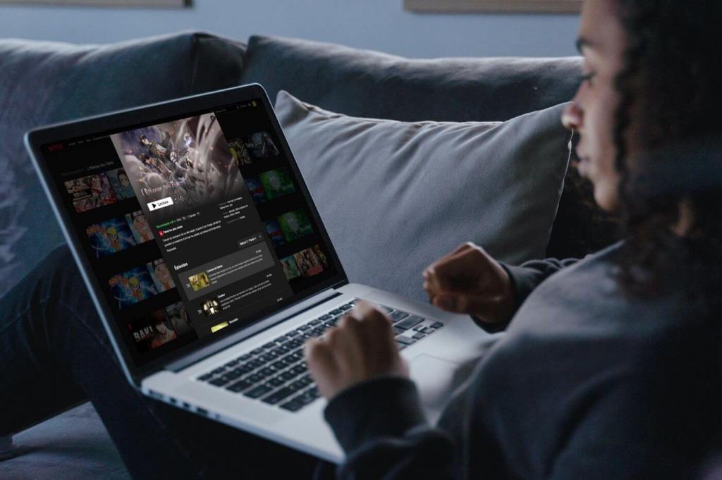 Pourquoi Netflix mise de plus en plus sur les animes&nbsp;?