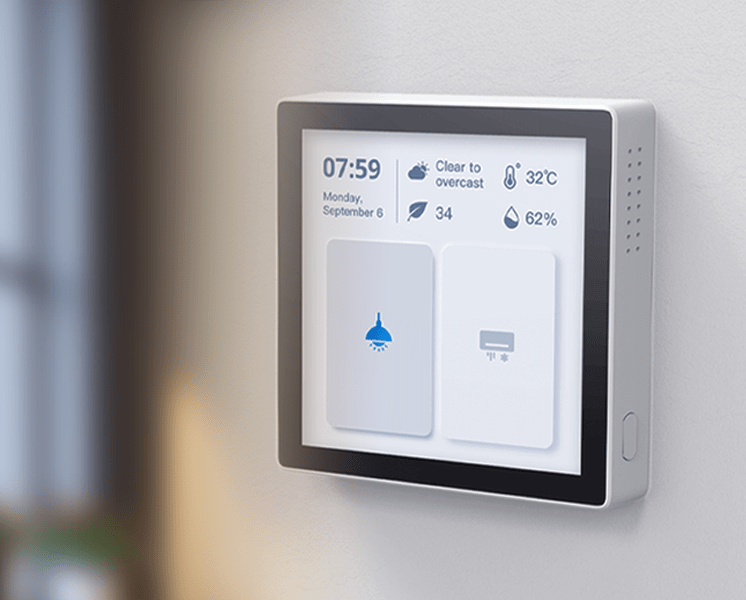 Evvr provides compatible, reliable, and intuitive home automation system which brings Convenience, Comfort, and Peace of Mind to everyday&nbsp;life.