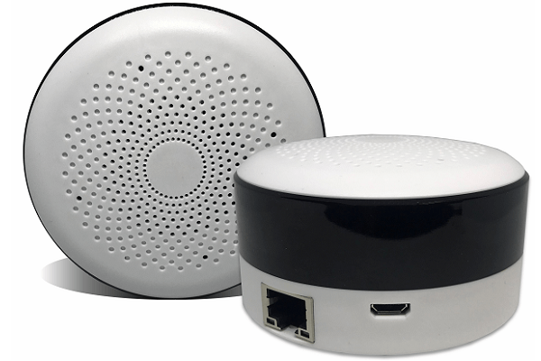 ProKNX Releases Multilingual Offline Smart&nbsp;Speaker