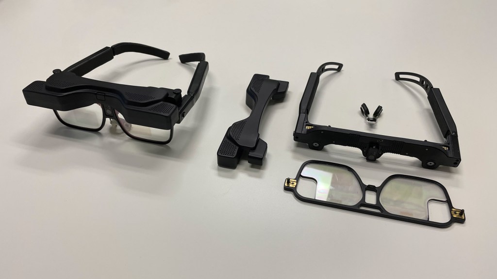 DigiLens is Building Modular AR Glasses to Accelerate&nbsp;Consumerization