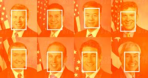 Amazon Rekognition Falsely Matched 28 Members of Congress to&nbsp;Mugshots