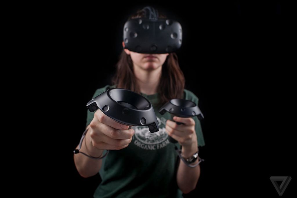 The HTC Vive just got a $200 price&nbsp;cut