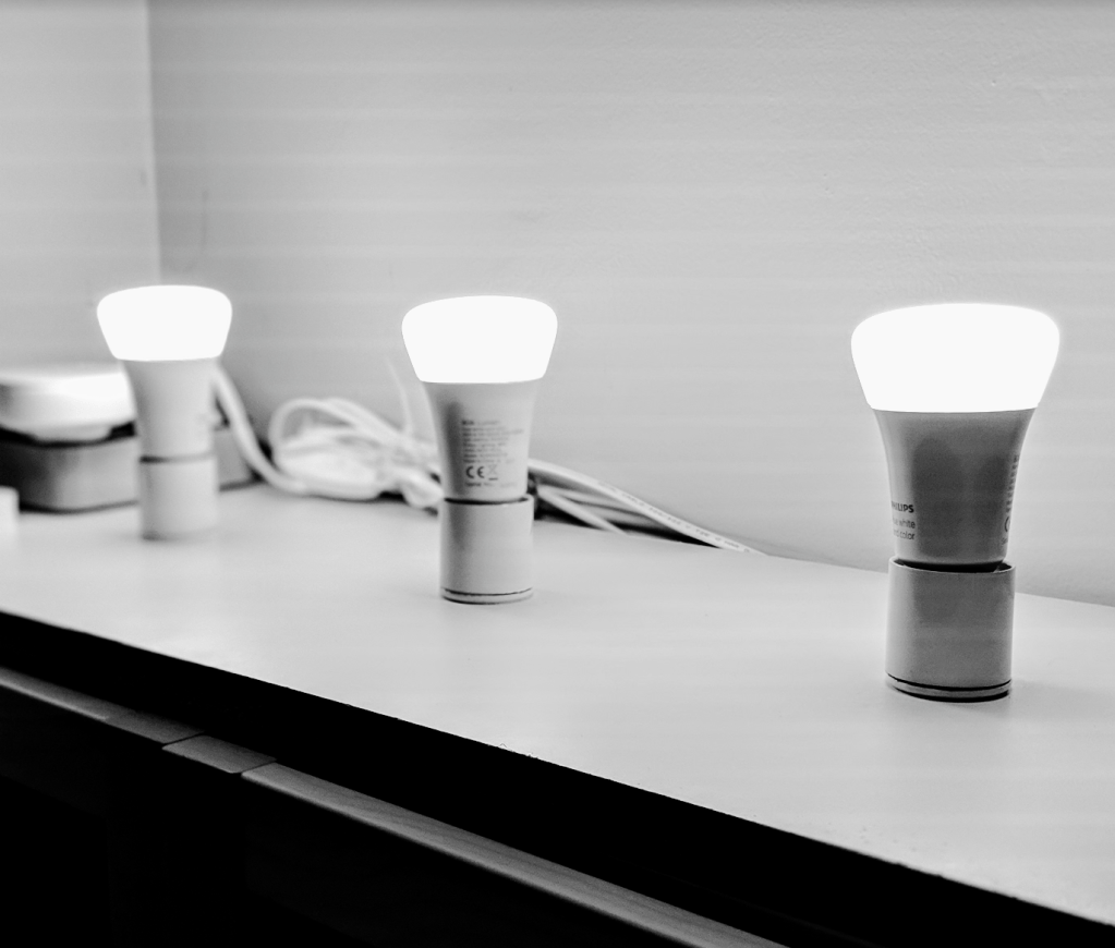 SmartHome toujours à l&rsquo;age de&nbsp;pierre