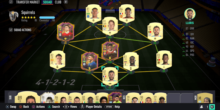 Big-name publishers see NFTs as a big part of gaming’s&nbsp;future