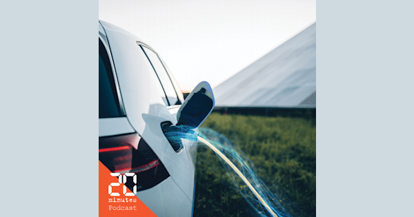 Sixième Science : Y aura-t-il assez de courant quand nous roulerons tous à l&rsquo;électricité?