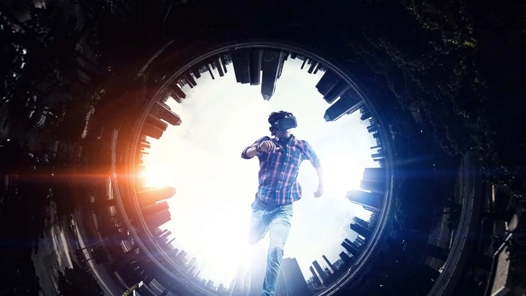 Hyperreality Initiative : une télé-réalité dans le métavers produite avec l&rsquo;Unreal Engine&nbsp;5