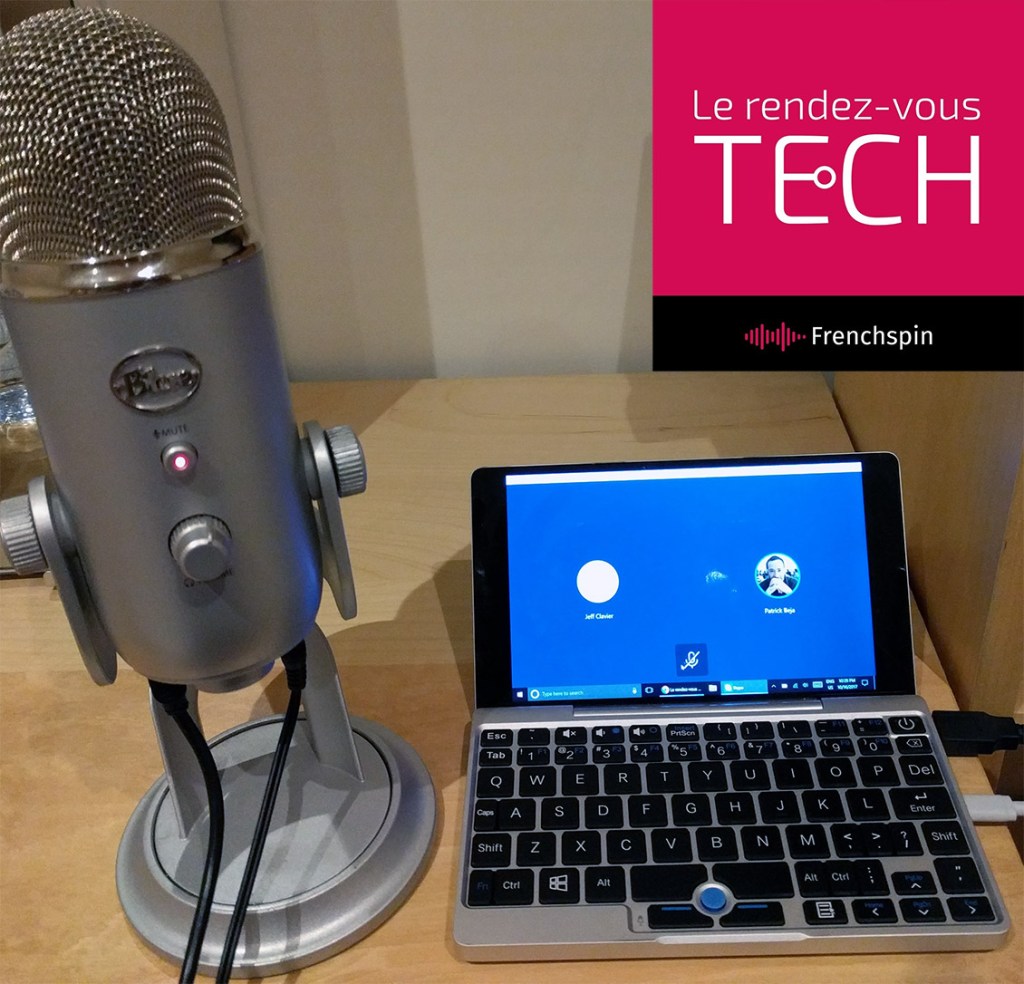 Rendez-Vous Tech 224