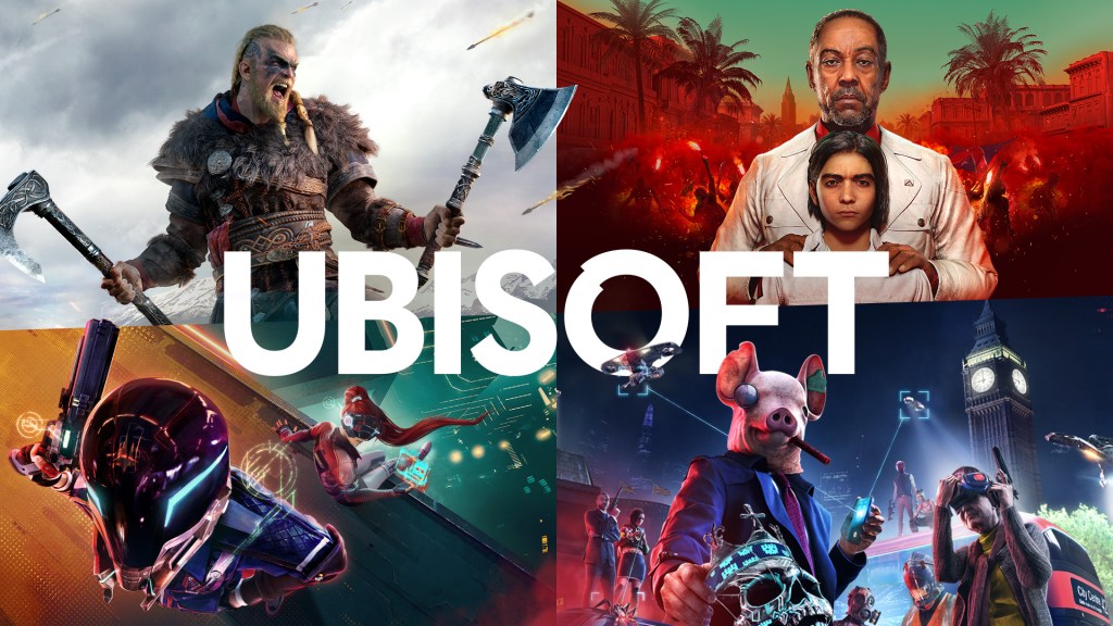 En interne, les NFT d&rsquo;Ubisoft sont aussi perçus comme un&nbsp;désastre