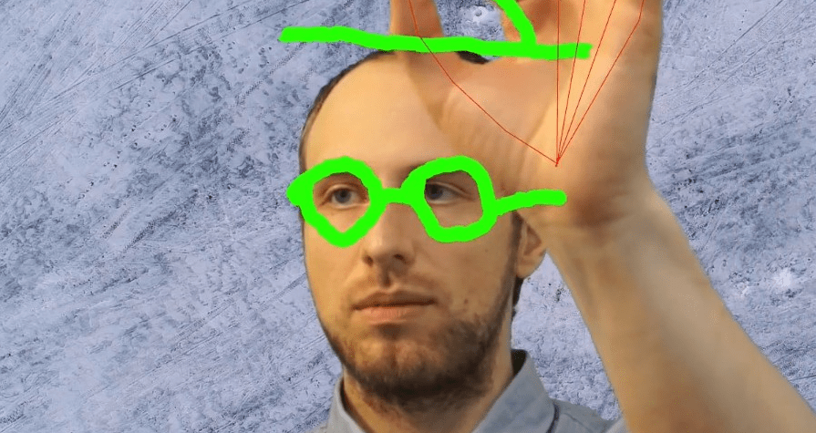 YoHa – A practical hand tracking&nbsp;engine