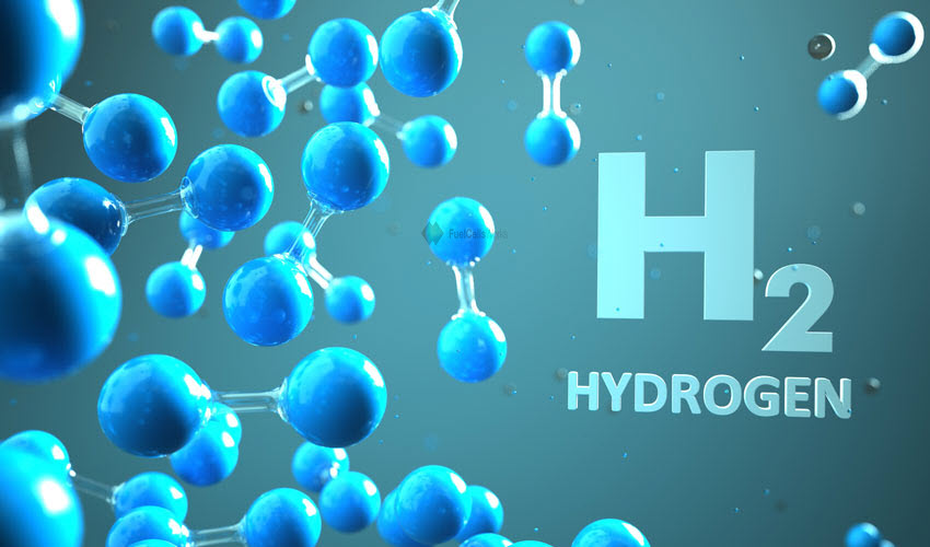 Photocatalyst that can Split Water into Hydrogen and oxygen at a Quantum Efficiency Close to&nbsp;100%