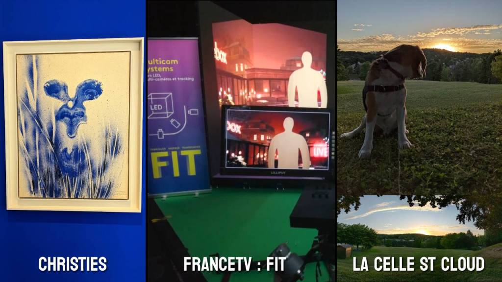 Encausse.net – Weekly&nbsp;#89