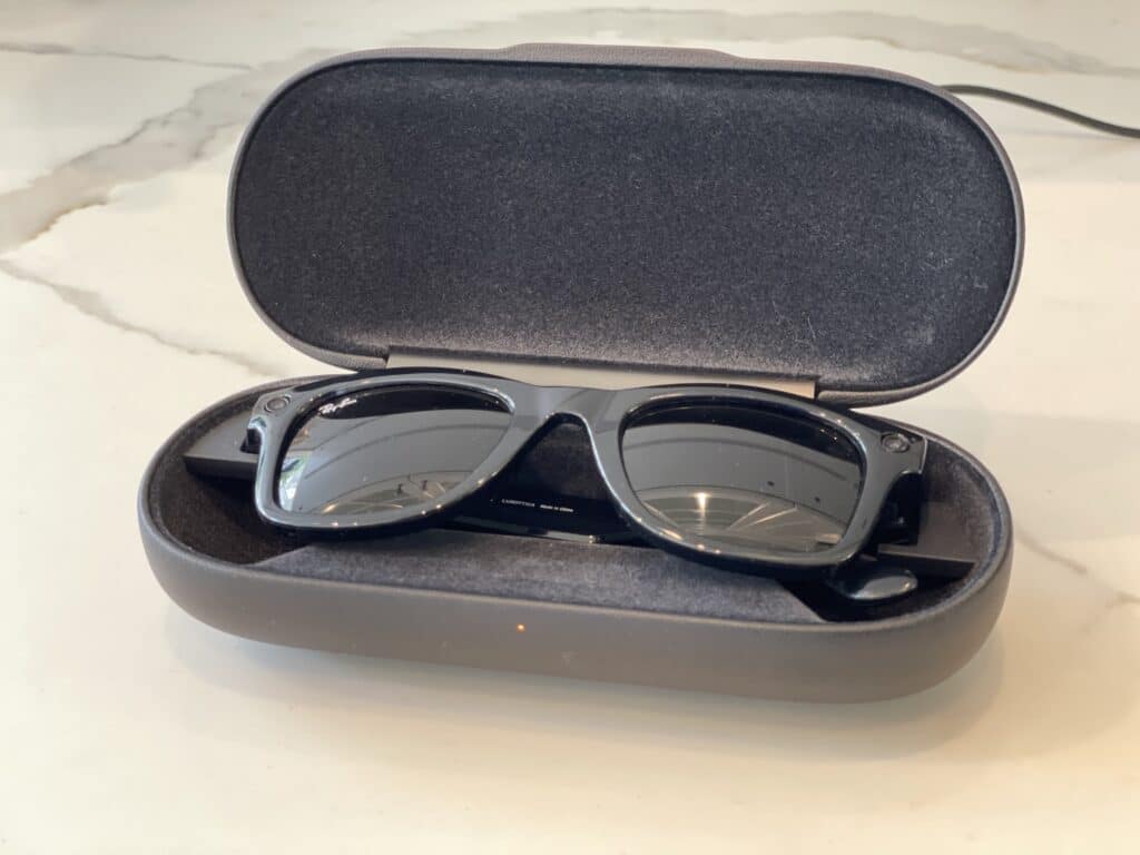 Facebook&rsquo;s First Glasses Pave The Way For Public&nbsp;AR