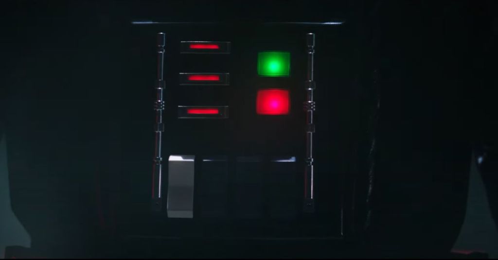 New KENOBI Trailer Introduces Darth&nbsp;Vader