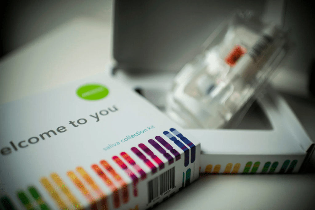 23andMe set to go public via a Virgin Group SPAC&nbsp;merger