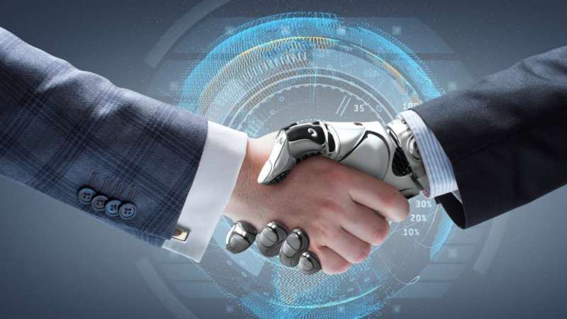 Niptech 394 : Bienveillance – IA/ML, Investissement,&nbsp;Presse