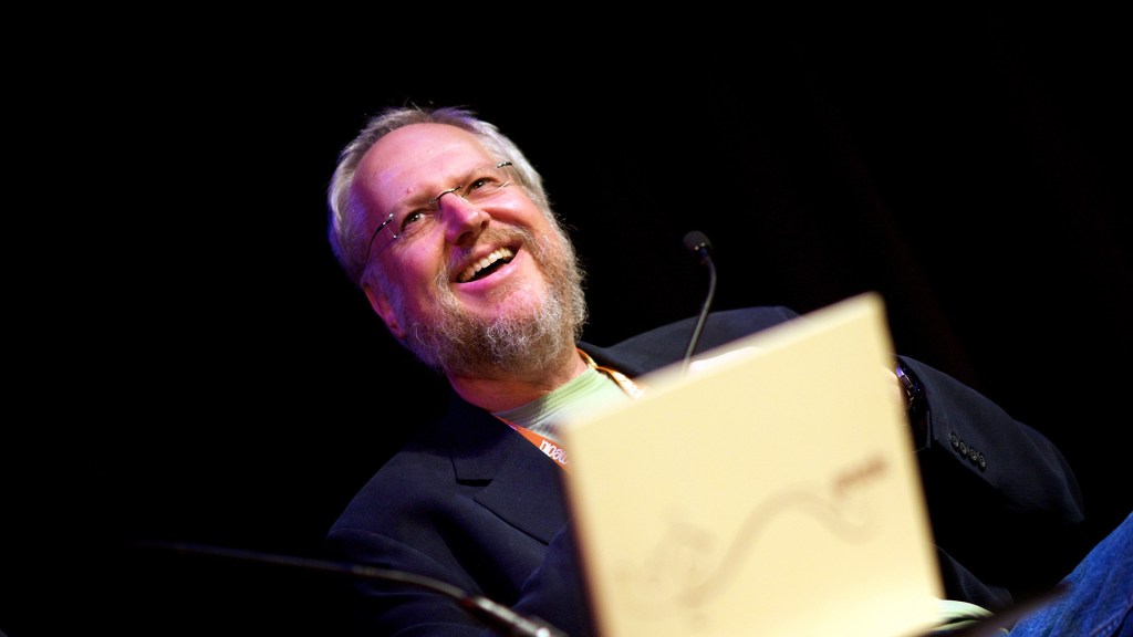 JSON Creator Douglas Crockford Interview by&nbsp;Evrone