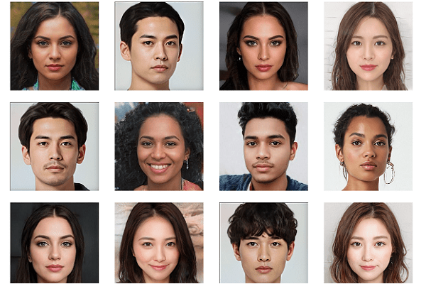 Japanese Media Giant Nikkei Debuts Virtual Human Video&nbsp;Platform