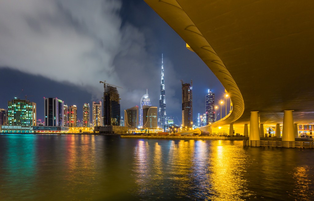 Scientists in Dubai are reportedly having some success in manipulating the weather using electrical charges from drones to try and increase rainfall in the region, which is notoriously&nbsp;dry.