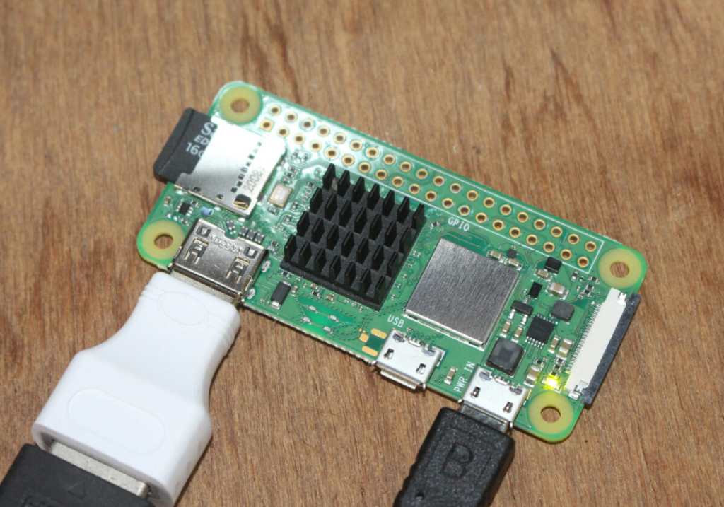Raspberry Pi Zero 2 W mini review – Benchmarks and thermal&nbsp;performance