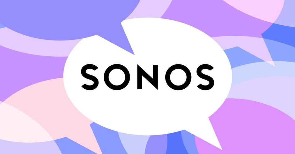 Sonos is about to introduce its own voice&nbsp;assistant