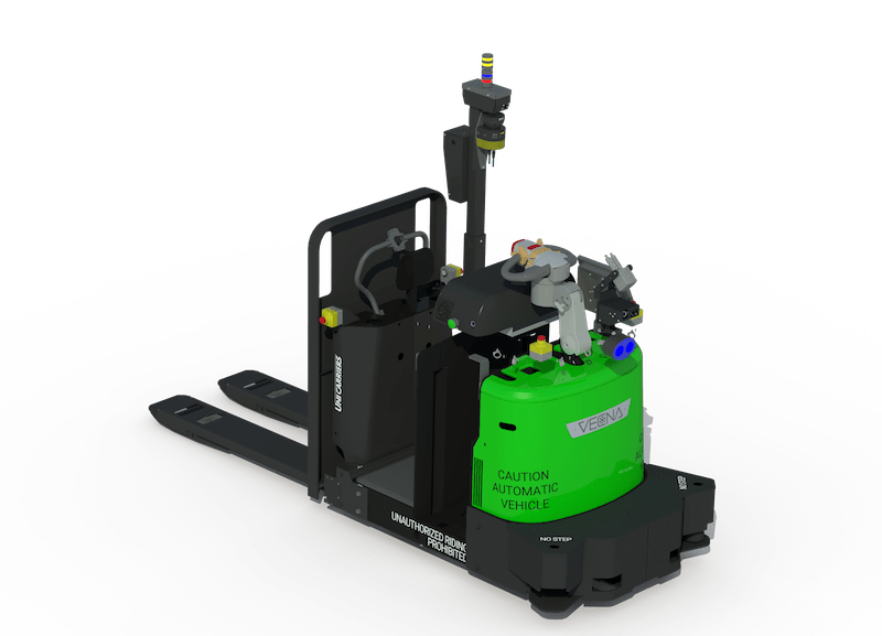 Did Someone Say Co-Bots? How Human-Robot Teamwork Will Upend&nbsp;Manufacturing