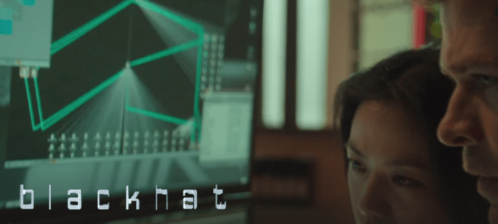 BlackHat