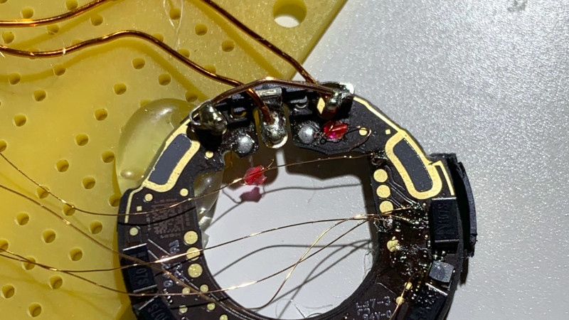 Apple AirTag Spills Its&nbsp;Secrets