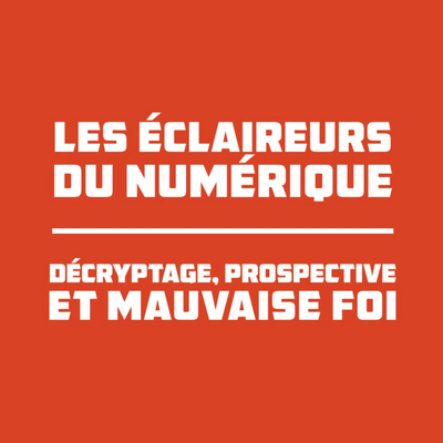 Le podcast des Éclaireurs : 2025, Covid mon&nbsp;ami