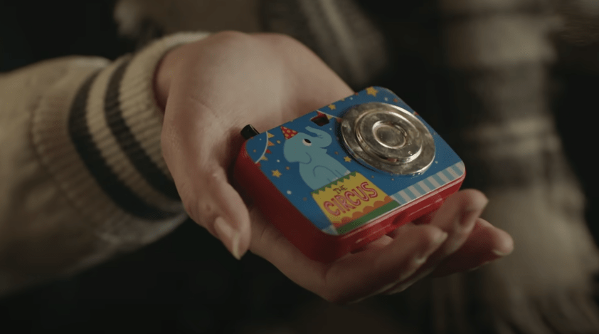 Sci-Fi Short Film: 10 Minute Time&nbsp;Machine