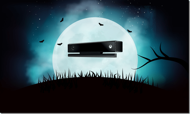 Kinecting to a Post-Kinect&nbsp;World